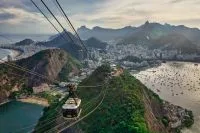 Crédito facilitado ainda impulsiona viagens, diz FecomercioSP
