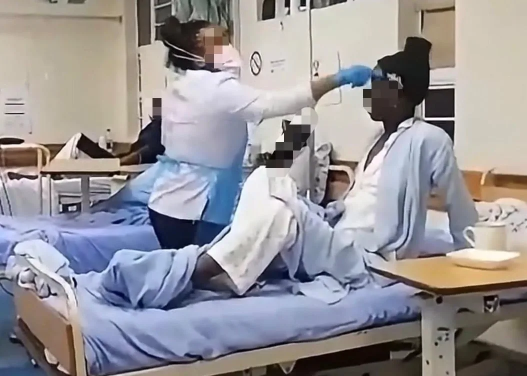 KZN nurse suspended after video posted of alleged patient assault