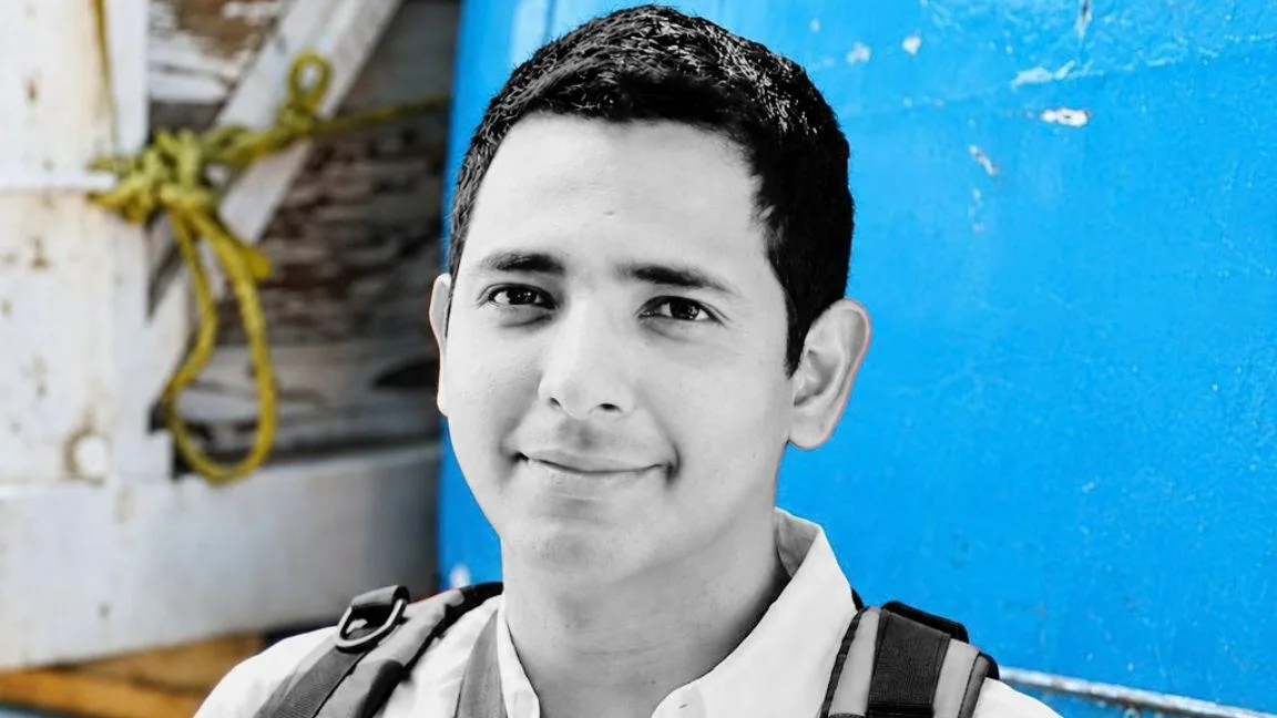 Asesinan al periodista Hamurabi Huesca en ataque armado en Pinotepa Nacional, Oaxaca