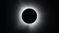 Eclipse solar: entenda o que é e como acontece o fenômeno