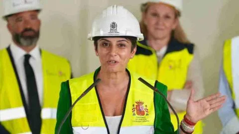 Isabel Rodríguez anuncia 161 nuevas viviendas asequibles en Valladolid