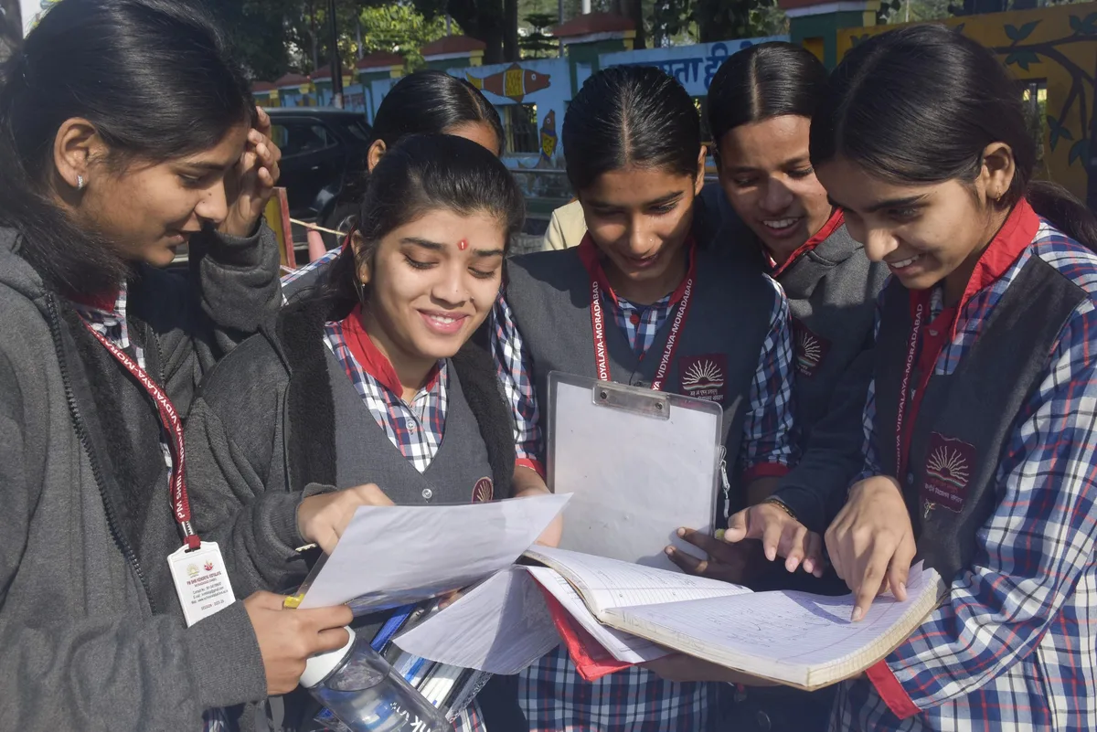 Maharashtra Board 10th, 12th Exam date 2027 out: Check complete schedule