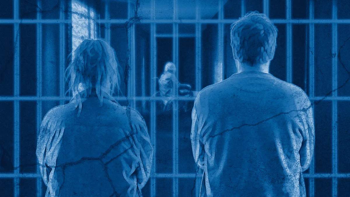 Irmãos denunciados por maus tratos e morte da mãe se tornam réus no ES