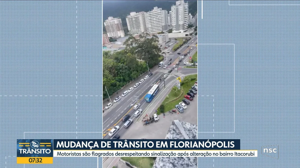 VÍDEOS: Bom Dia Santa Catarina de terça-feira, 25 de agosto de 2026