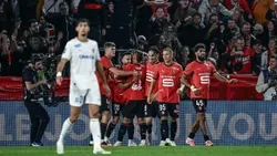 VÍDEO: Rennes bate Marselha e é líder à condição em França