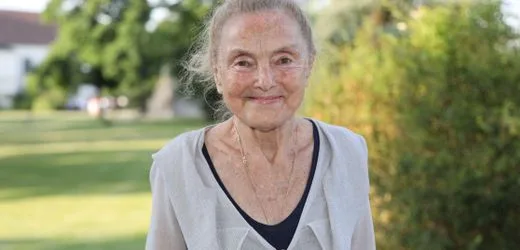 Erni Mangold ist tot: Schauspielerin aus Österreich wurde 99 Jahre alt