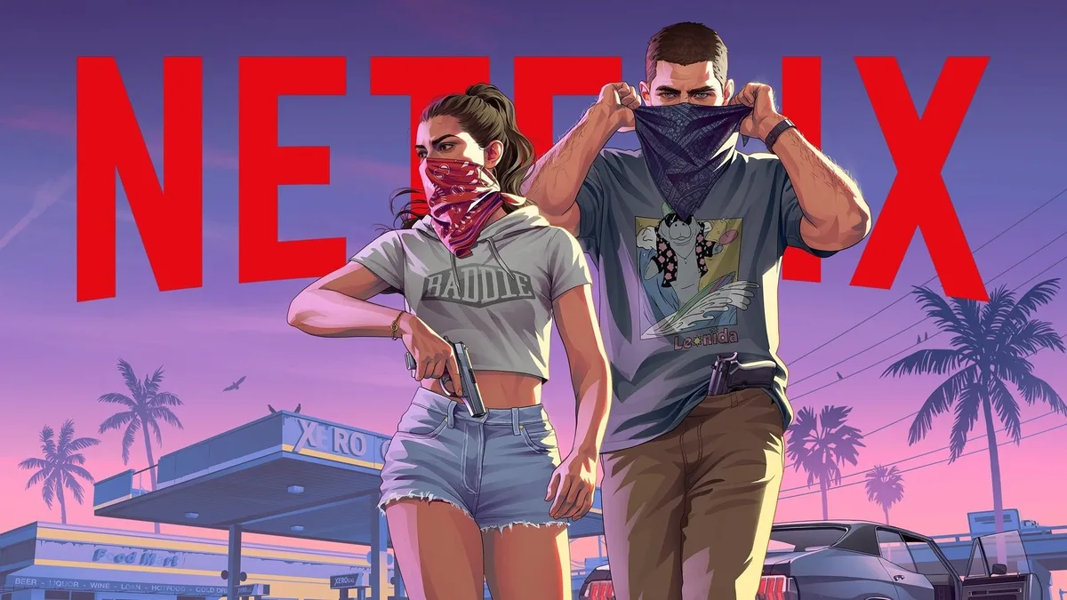 Olhar Estendido de GTA 6 com gameplay acontece nesta semana! Veja horário e onde assistir