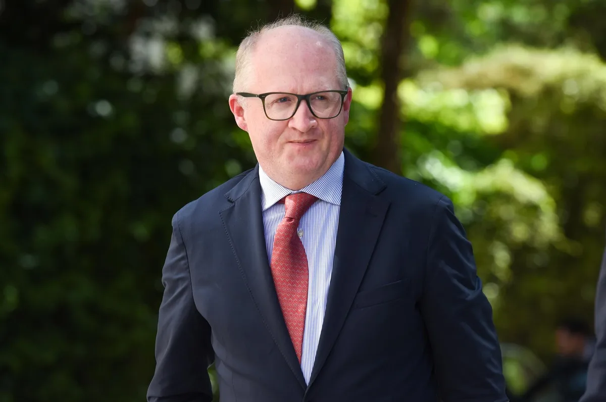 El BCE alerta que la IA puede contener el crecimiento de los salarios