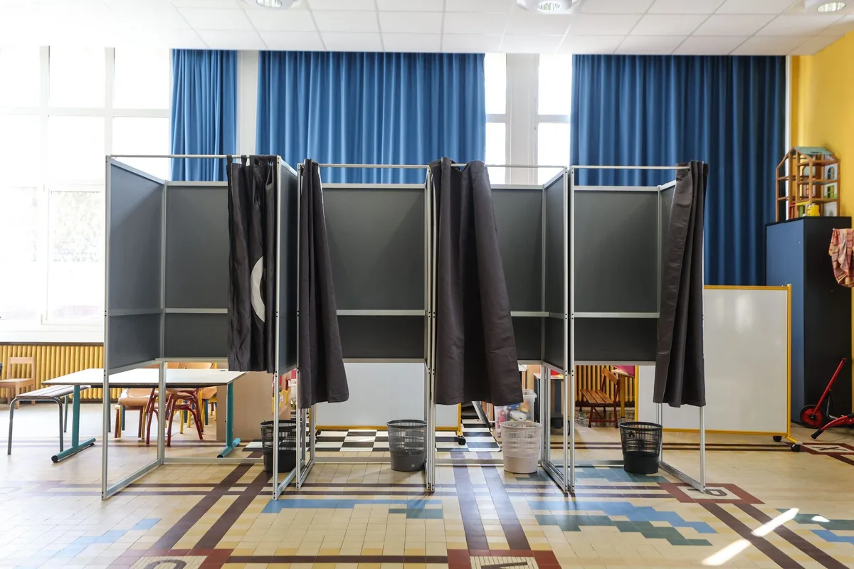 « Il faut garantir à chacun les moyens de voter »