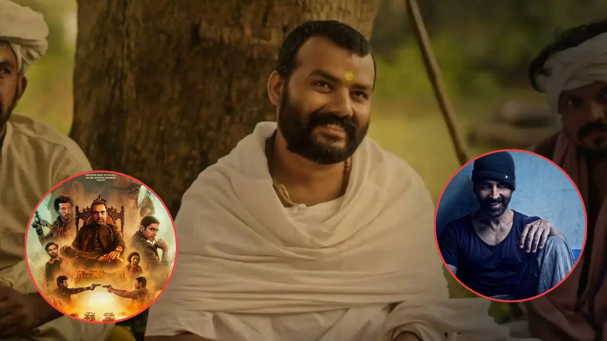 'Hanuman Ansh' BO Day 38 (LIVE): Neem Karoli Baba biopic eyes Rs 210 crore in India