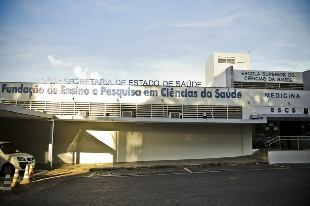 Fepecs oferece 300 vagas para cursos de formação em áreas da saúde