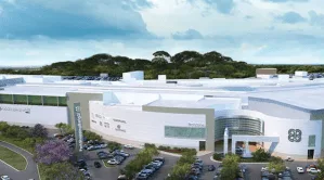 FII TRXF11 compra fatia do ParkShopping Barigui, da Multiplan, por R$ 250 milhões