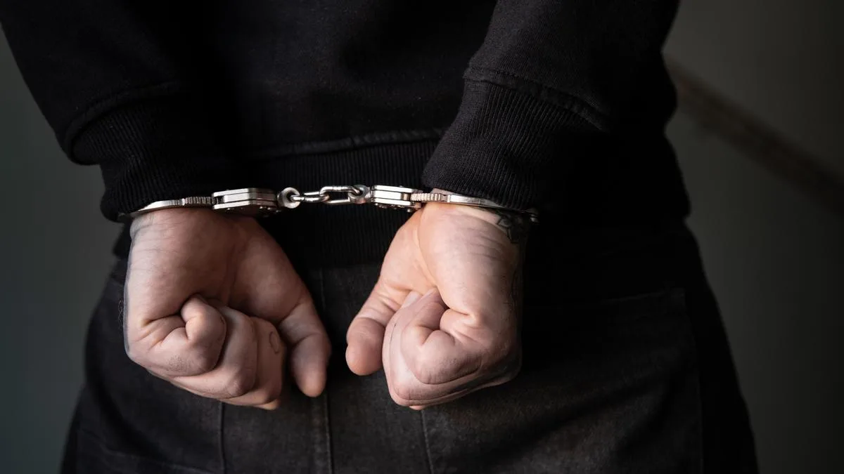 Man arrested for threatening woman with social media posts in Choolaimedu