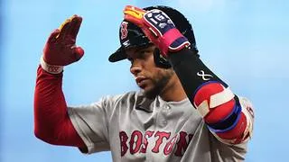 MLB: Willson Contreras quiere castigar de nuevo a los Yankees de Nueva York