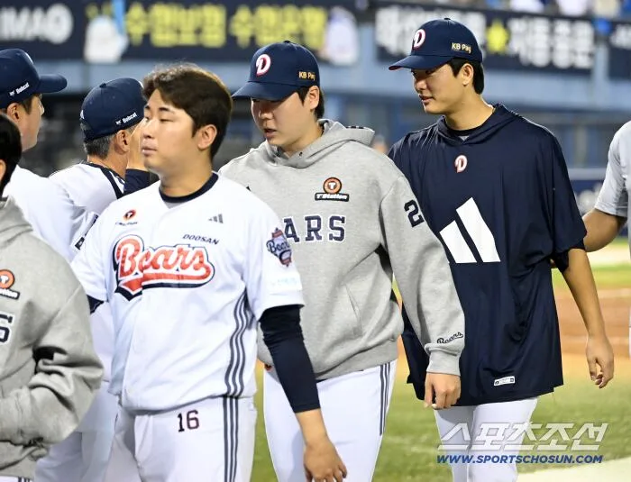 14승 최민석의 솔직한 상상 → 그런데 김원형 감독이 들으면 기절초풍할 수도