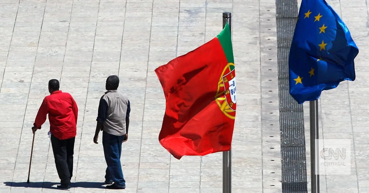 OE2026: excedente do Estado cai para 282 milhões de euros