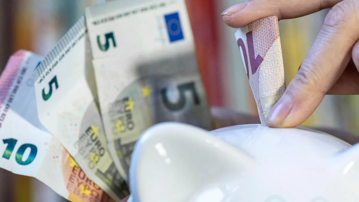 Sparexperiment: „Jeder kann bis zu 30 Prozent beim Wocheneinkauf sparen“ – Experte gibt Tipps