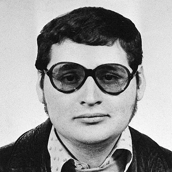 Carlos 'El Chacal': «Maté a 83 personas con mis manos. Otras mil murieron por orden mía. Solo lamento que algunas escaparan»