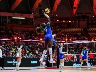 Volley. À l’Euro, les Bleues veulent confirmer leur progression après un Mondial historique