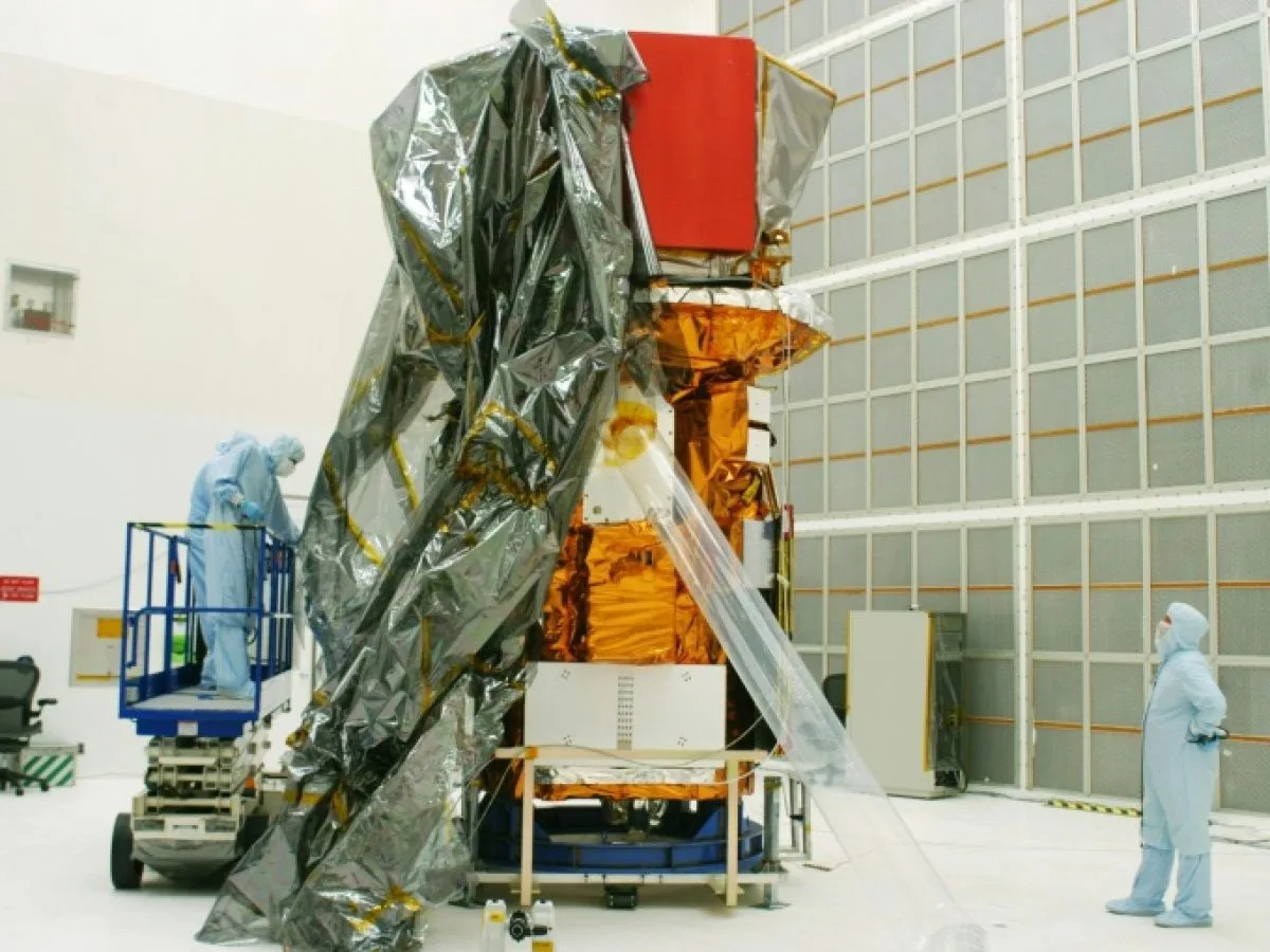 La Nasa échoue à sauver le télescope Swift