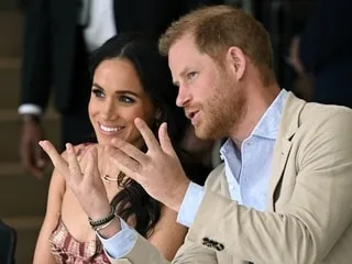 Le prince Harry et Meghan vont revenir vivre au Royaume-Uni