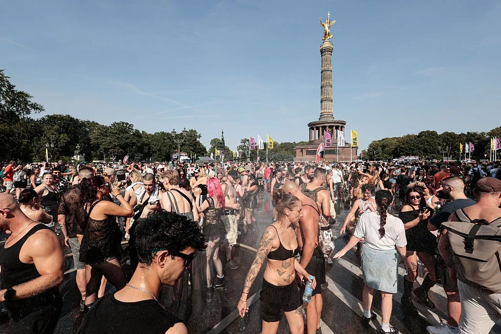 Alemanha registra maior número de mortos pelo calor desde 2018