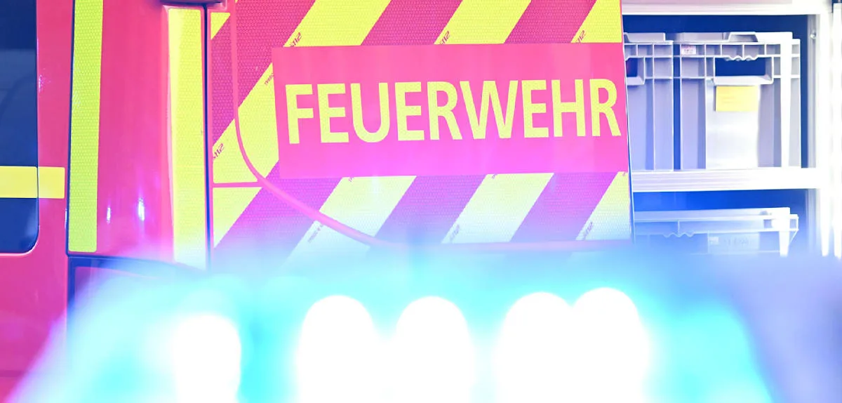 Brand im Klinikum Cracau: 70 Patienten evakuiert | Magdeburg-News
