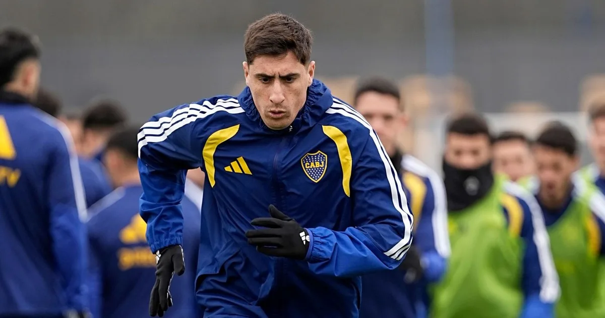La respuesta de Merentiel ante la llegada de Enner Valencia