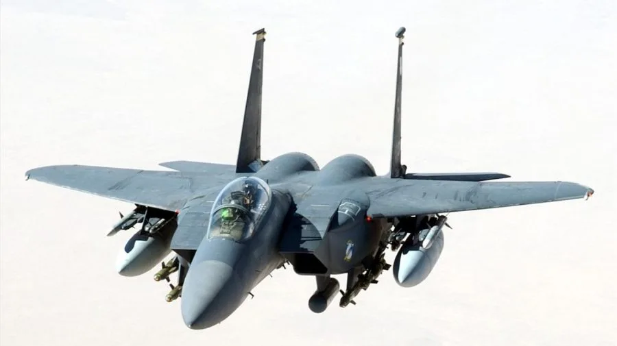 Iran: Account of US Air Force colonel's rescue 'fictional'