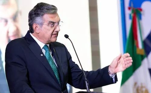 Tamaulipas niega contratos con 11 empresas señaladas por Estados Unidos; "ninguna figura en los padrones estatales", dice