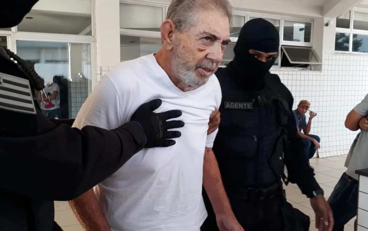 Caso João de Deus: entenda por que Justiça também condenou centro espírita por crimes sexuais