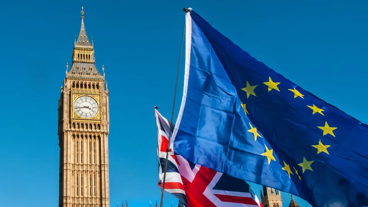 Brexit result 'not in dispute' despite PM's Russia meddling claim, MI5 chief says