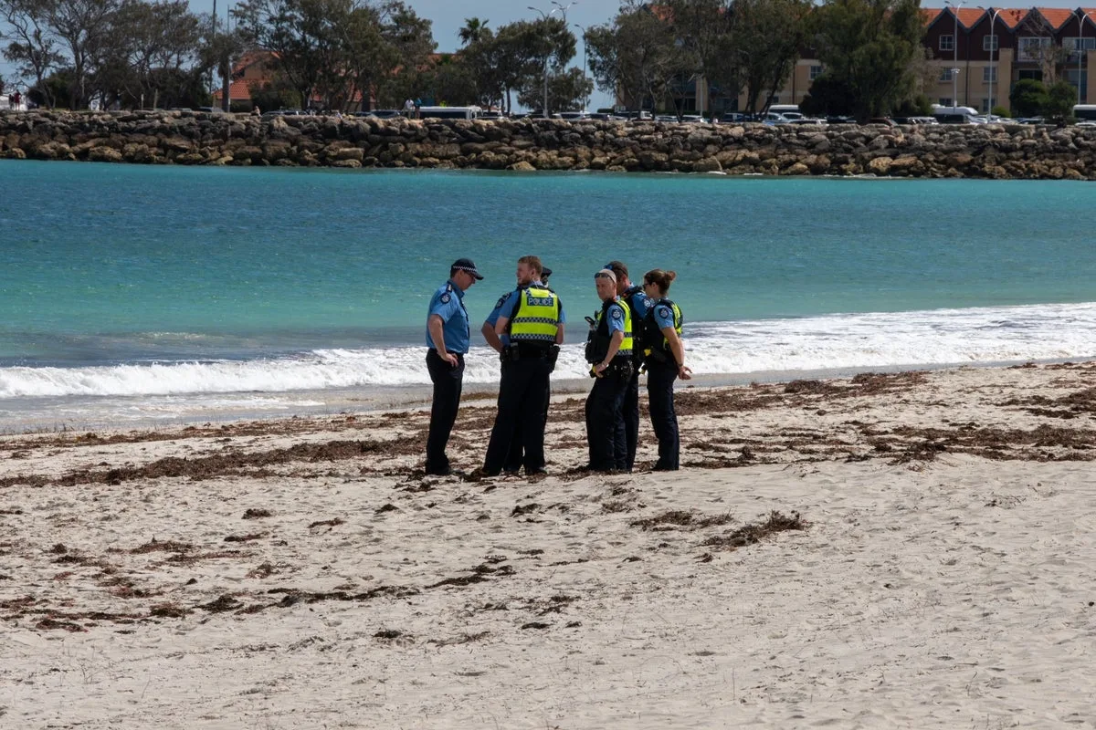 Perth beaches closed after 63-year-old swimmer killed in great white attack