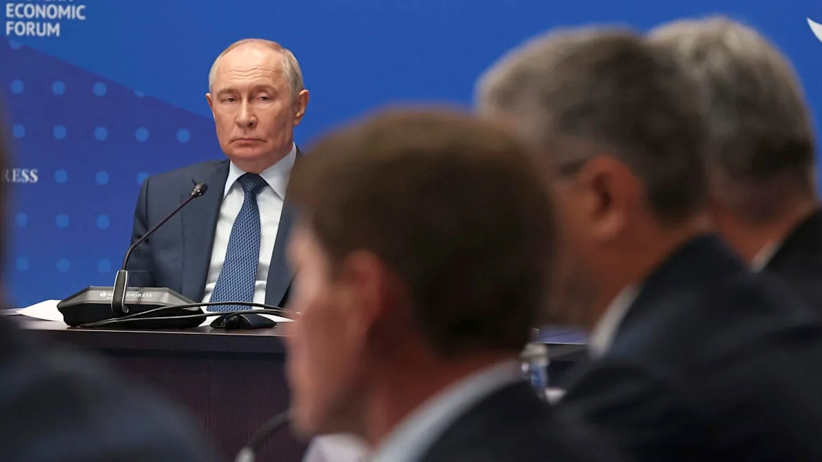 Russland schließt Niederlassungen des Goethe-Instituts