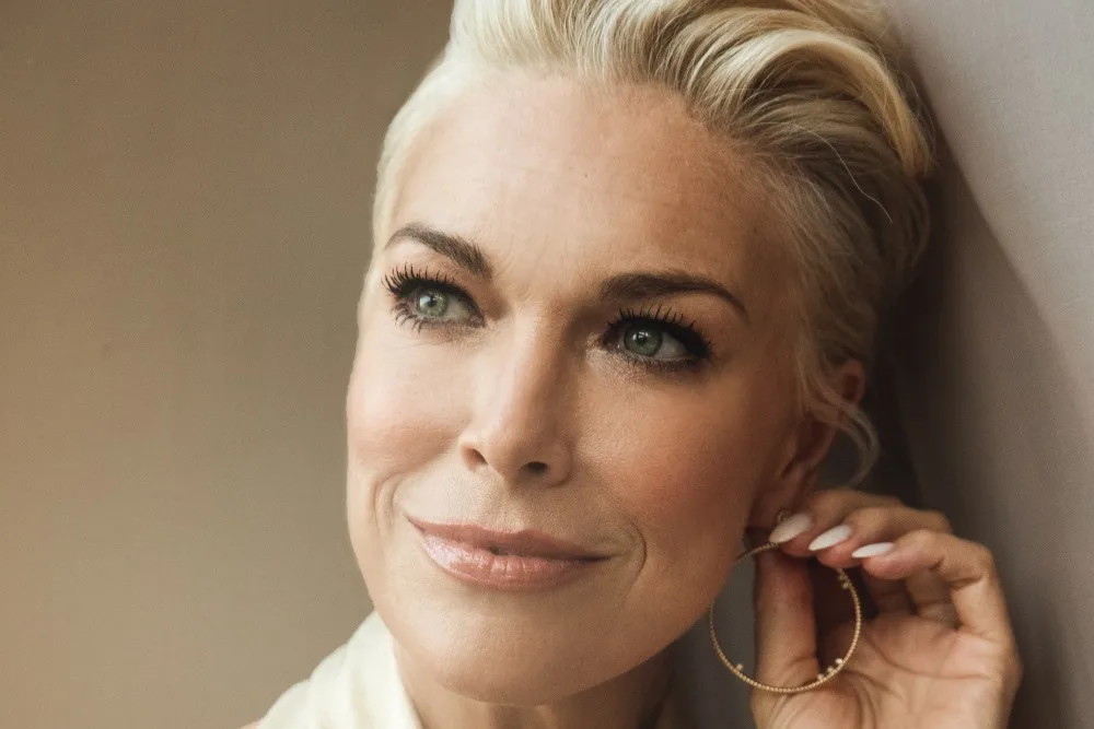 Hannah Waddingham to Receive Crystal Award at Women in Film Honors (EXCLUSIVE)
