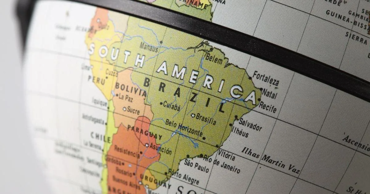 Trump recupera la doctrina del "patio trasero" y mueve millones en ayuda militar hacia América Latina