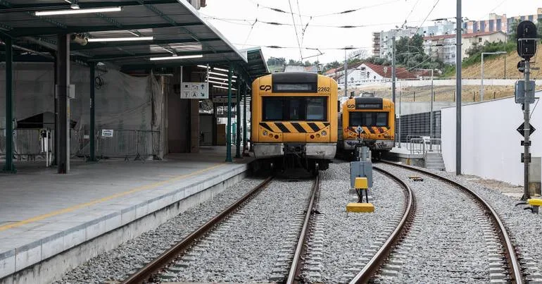 CP adere ao passe intermodal de Coimbra em outubro