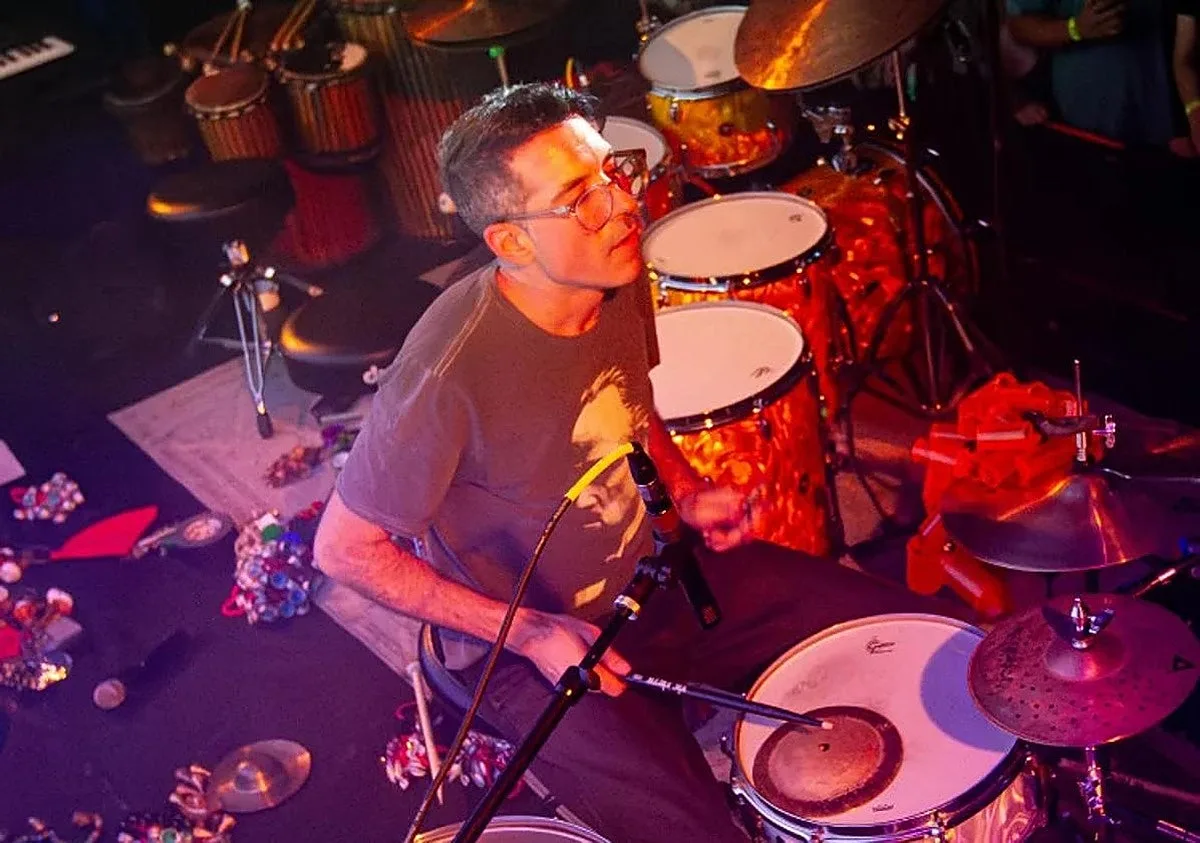 Mark Guiliana, el centenario de Miles Davis y el documental sobre Abdu Salim, en 'Jazz en noviembre' del Central
