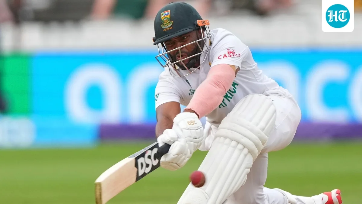 World champs South Africa seek home coronation