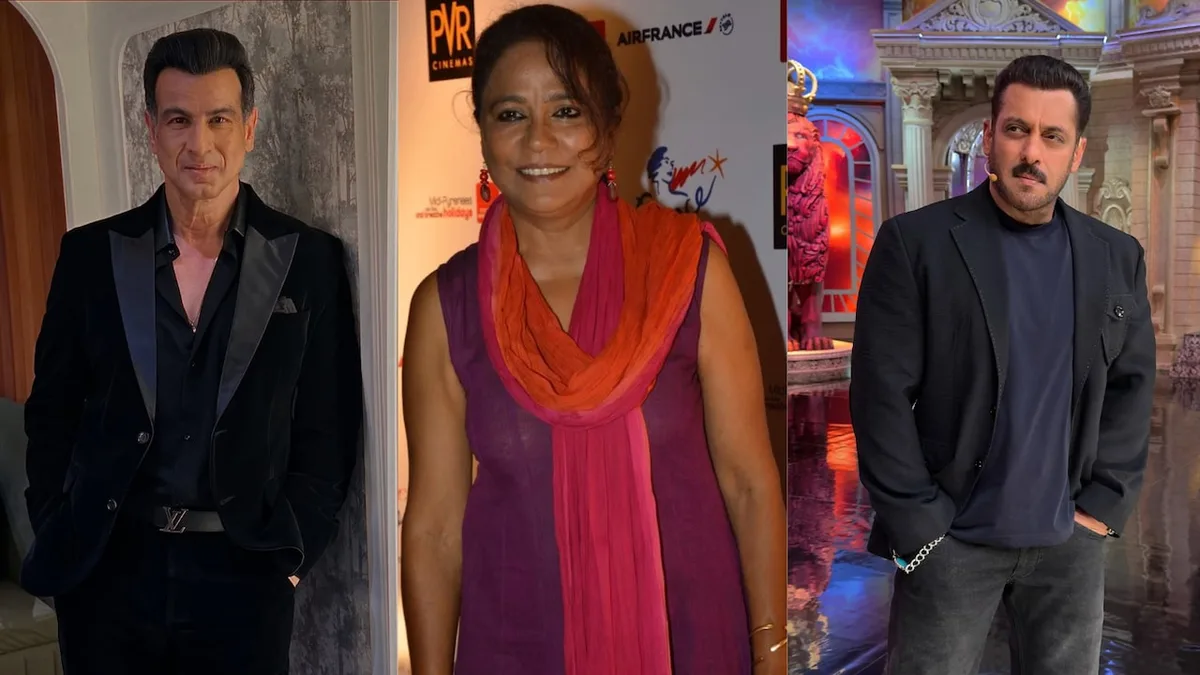 Monster Update: Salman Khan's Action Film Adds Ronit Roy And Seema Biswas