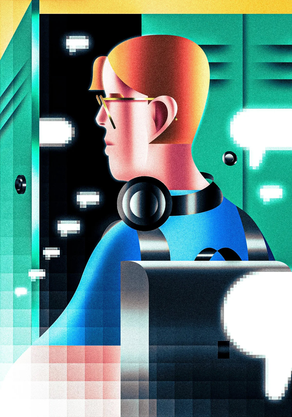 Por qué conversar con "ChatGPT para adolescentes" hizo que me preocupara tanto