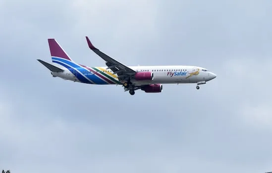 Sasol Oil acts to limit OR Tambo jet fuel supply woes