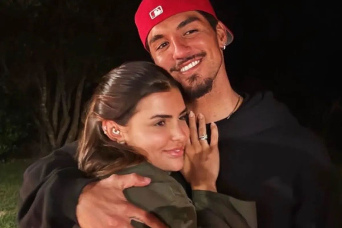 Isabella Arantes faz desabafo após perder bebê com Medina. Veja