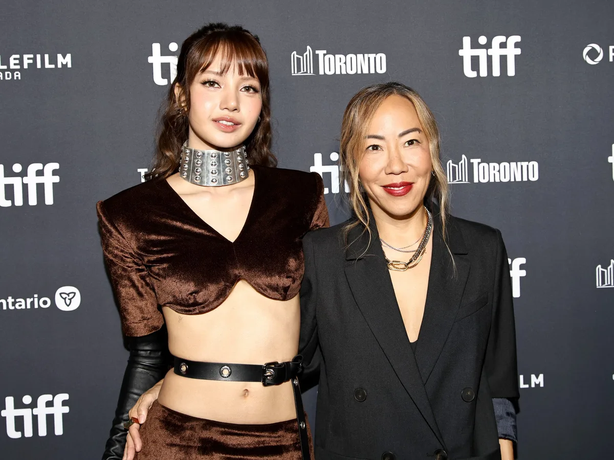 ‘Always Lalisa’ Director Sue Kim Reveals Secrets Behind Lisa Doc, From YG Blocking Blackpink Music to Lots of Tequila Shots