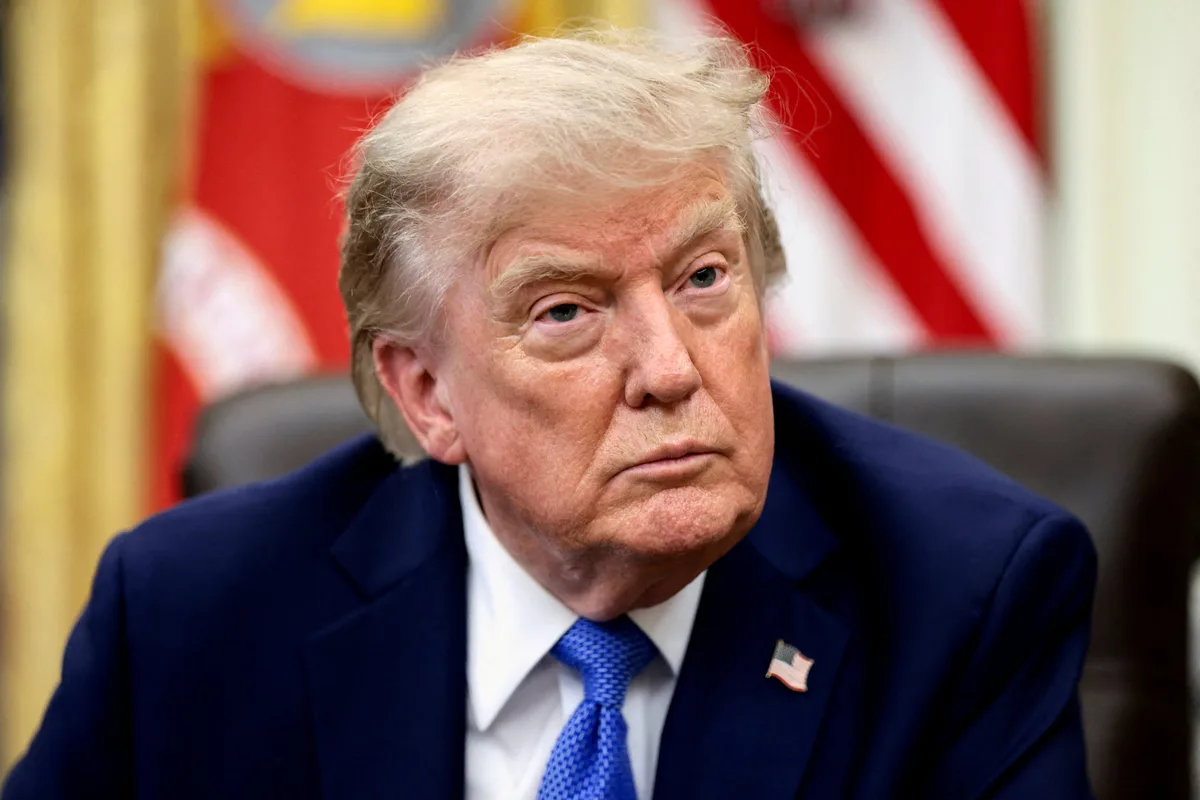 ANALYSIS | Trump heads into midterms short on foreign policy wins