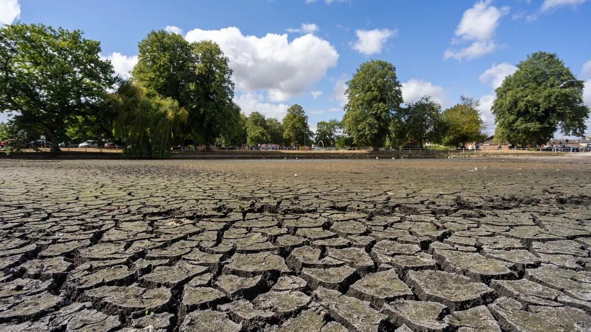 Trotz Hitzerekorden: Warum spricht niemand mehr über die Klimakrise?