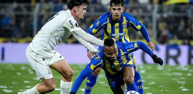 Libertadores tem rodada só com empates, e duelos ficam abertos para a volta