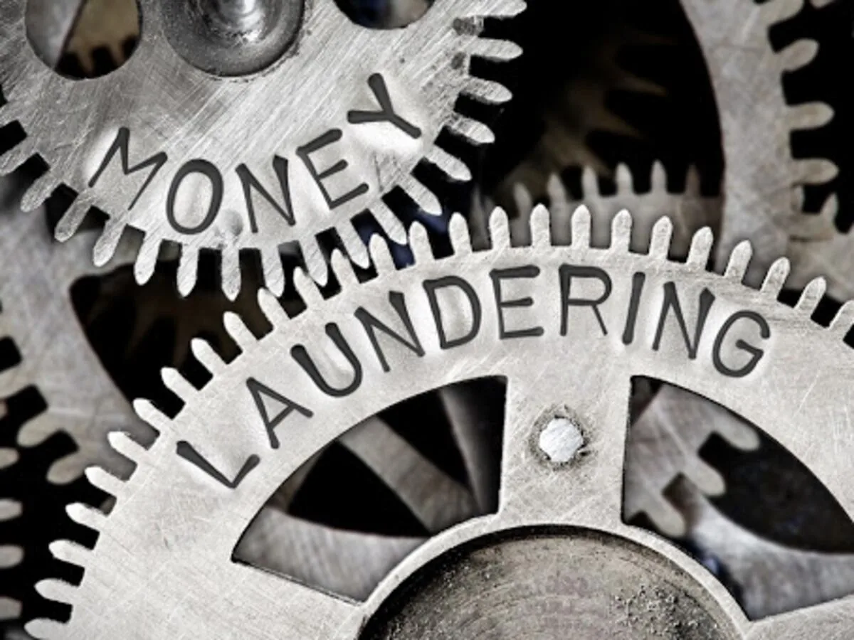 JUSTIN DE SWARDT | Risk of greylisting higher than most people think