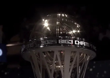 BIG 3 - Jogo das Celebridades + Playoffs