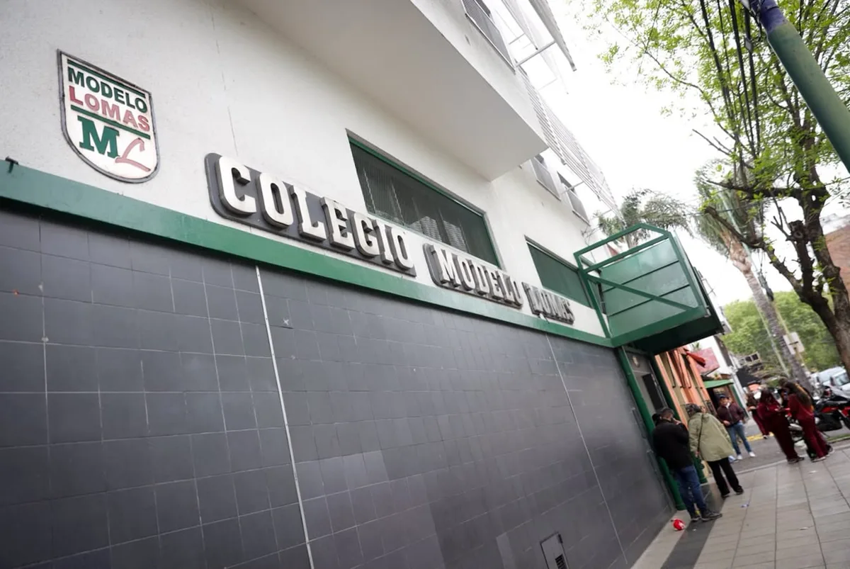 “A mí también me pasó”: el caso de las fotos de desnudos con IA impulsó nuevos testimonios de estudiantes de todo el país